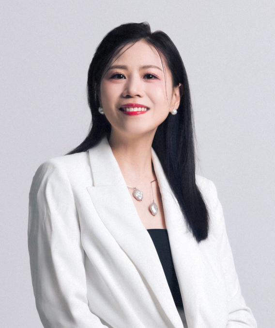 郭 聿庭(Kuo Yun Ju Ellen)