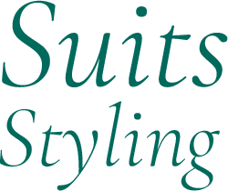 Suit styling