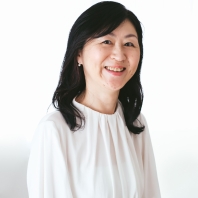 荻原 智子